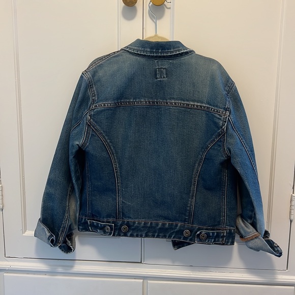 Vintage GAP Denim Jacket - Picture 2 of 7